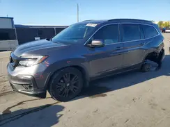 5FNYF5H26NB024283 2022 HONDA PILOT