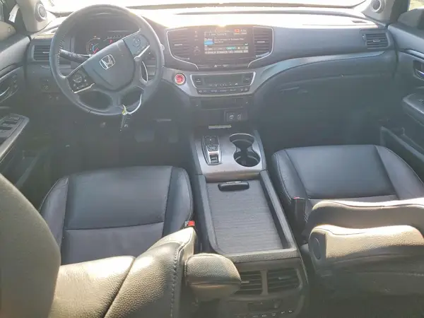 5FNYF5H26NB024283 2022 HONDA PILOT - Image 8