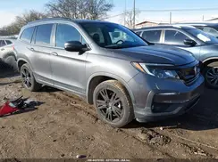5FNYF5H26NB025885 2022 HONDA PILOT