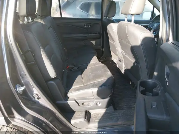 5FNYF5H26NB025885 2022 HONDA PILOT - Image 8