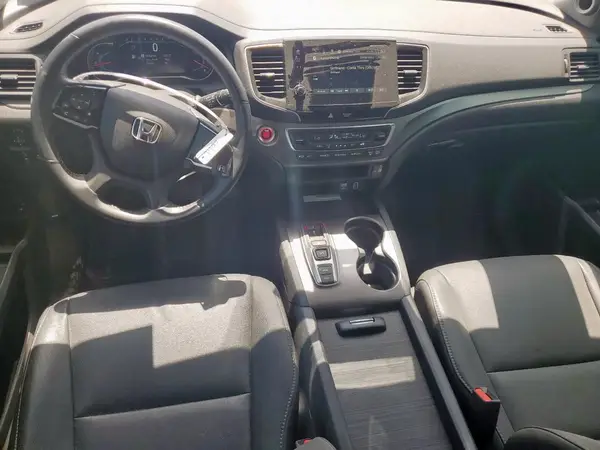 5FNYF5H26NB026177 2022 HONDA PILOT - Image 8
