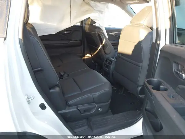5FNYF5H26NB028947 2022 HONDA PILOT - Image 8