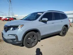 5FNYF5H26NB029354 2022 HONDA PILOT