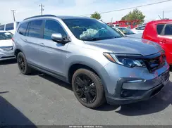5FNYF5H26NB029483 2022 HONDA PILOT