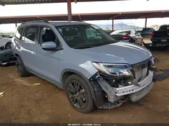 5FNYF5H26NB033176 2022 HONDA PILOT