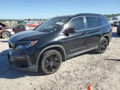 5FNYF5H26NB034277 2022 HONDA PILOT