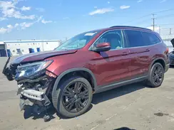 5FNYF5H26NB034456 2022 HONDA PILOT