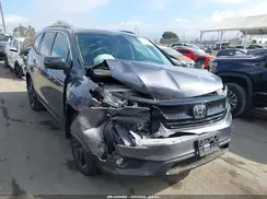 5FNYF5H26NB035381 2022 HONDA PILOT