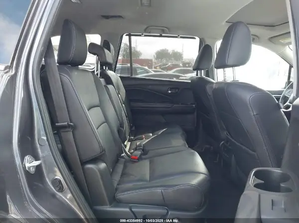 5FNYF5H26NB035381 2022 HONDA PILOT - Image 8