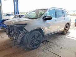 5FNYF5H26NB037406 2022 HONDA PILOT