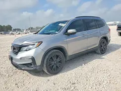 5FNYF5H27MB002498 2021 HONDA PILOT