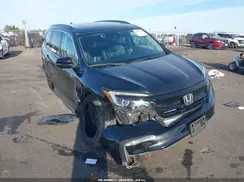 5FNYF5H27MB004087 2021 HONDA PILOT