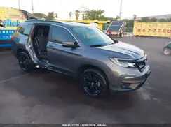 5FNYF5H27MB005871 2021 HONDA PILOT