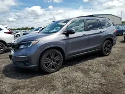 5FNYF5H27MB005885 2021 HONDA PILOT