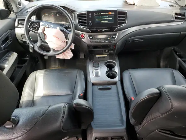 5FNYF5H27MB005885 2021 HONDA PILOT - Image 8