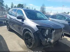 5FNYF5H27MB009547 2021 HONDA PILOT