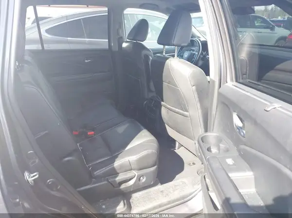 5FNYF5H27MB009547 2021 HONDA PILOT - Image 8
