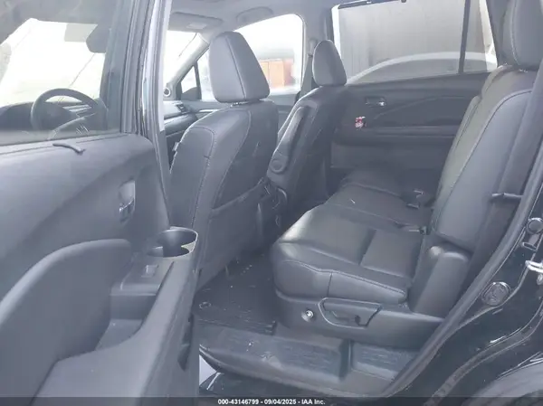 5FNYF5H27MB009774 2021 HONDA PILOT - Image 8