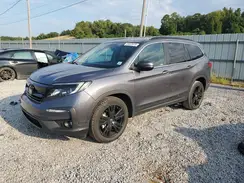 5FNYF5H27MB010164 2021 HONDA PILOT