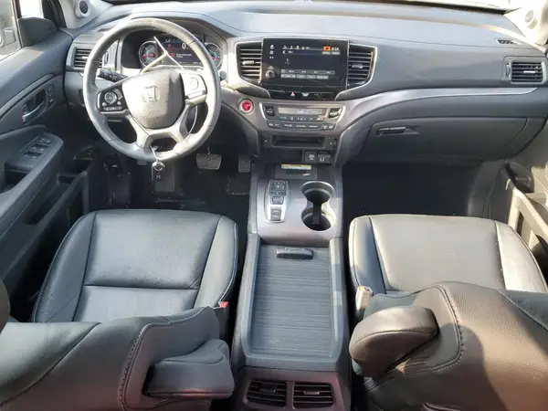 5FNYF5H27MB010164 2021 HONDA PILOT - Image 8