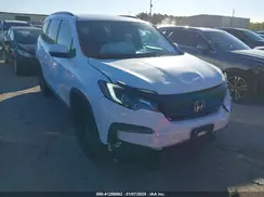 5FNYF5H27MB011122 2021 HONDA PILOT
