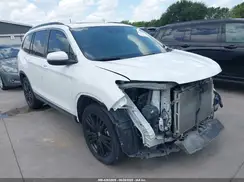 5FNYF5H27MB014344 2021 HONDA PILOT