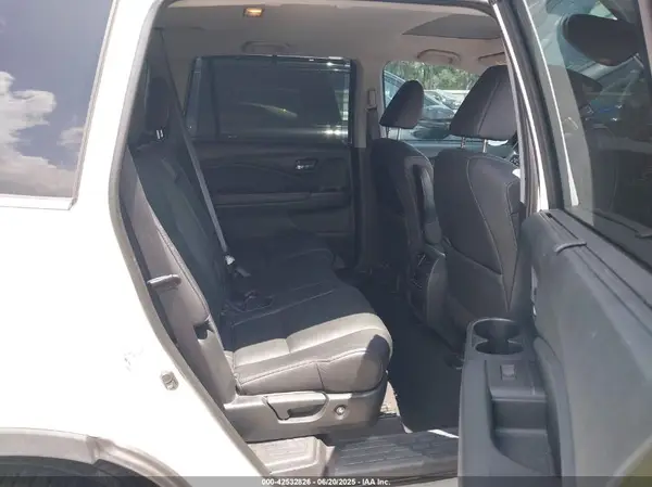 5FNYF5H27MB014344 2021 HONDA PILOT - Image 8
