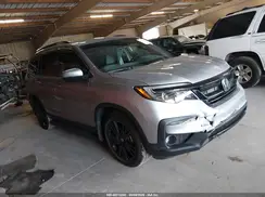 5FNYF5H27MB014943 2021 HONDA PILOT
