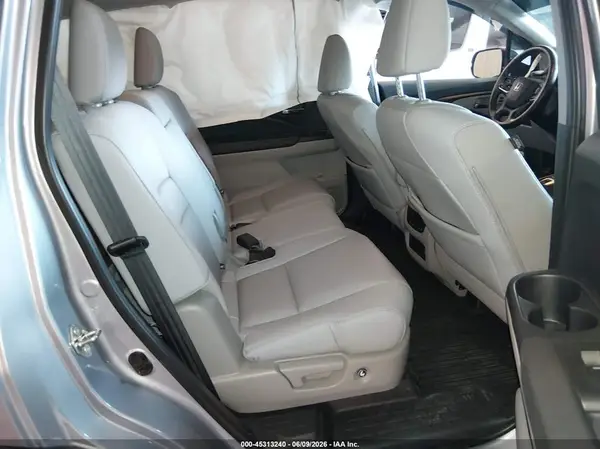 5FNYF5H27MB014943 2021 HONDA PILOT - Image 8