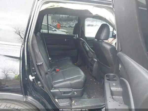 5FNYF5H27MB019611 2021 HONDA PILOT - Image 8