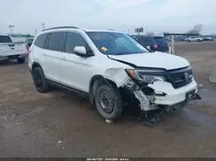 5FNYF5H27MB023271 2021 HONDA PILOT
