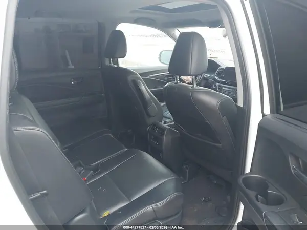 5FNYF5H27MB023271 2021 HONDA PILOT - Image 8