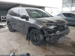 5FNYF5H27MB026865 2021 HONDA PILOT