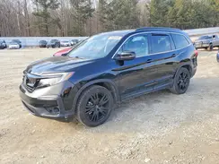 5FNYF5H27MB028499 2021 HONDA PILOT