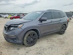 5FNYF5H27MB039471 2021 HONDA PILOT