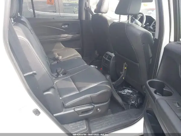 5FNYF5H27MB041723 2021 HONDA PILOT - Image 8