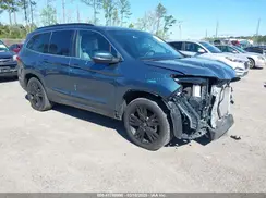 5FNYF5H27MB041981 2021 HONDA PILOT
