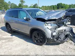 5FNYF5H27MB042418 2021 HONDA PILOT
