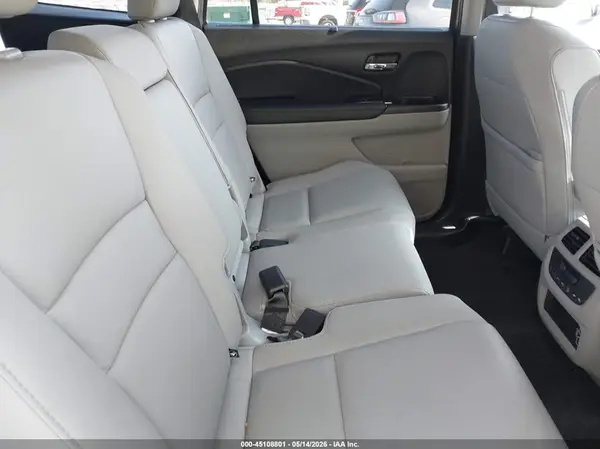 5FNYF5H27MB042418 2021 HONDA PILOT - Image 8