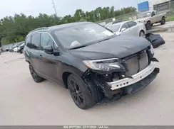 5FNYF5H27MB043732 2021 HONDA PILOT