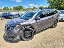 5FNYF5H27MB045593 2021 HONDA PILOT