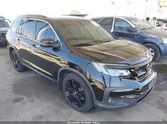 5FNYF5H27MB045707 2021 HONDA PILOT