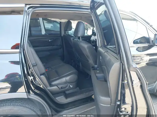 5FNYF5H27MB045707 2021 HONDA PILOT - Image 8