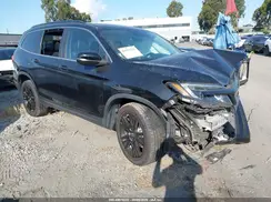 5FNYF5H27MB045738 2021 HONDA PILOT