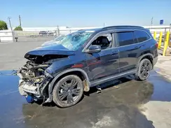 5FNYF5H27MB045948 2021 HONDA PILOT