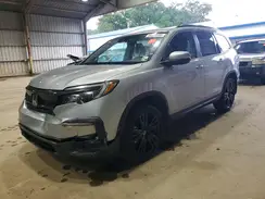 5FNYF5H27MB047635 2021 HONDA PILOT