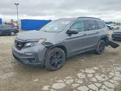 5FNYF5H27MB047862 2021 HONDA PILOT