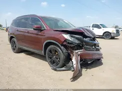 5FNYF5H27NB001496 2022 HONDA PILOT