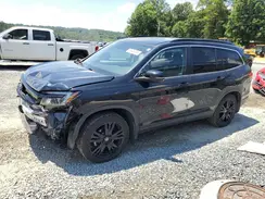 5FNYF5H27NB004074 2022 HONDA PILOT