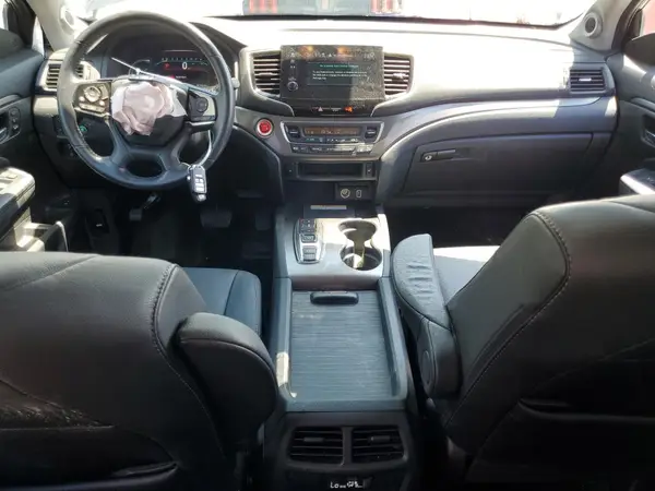 5FNYF5H27NB004074 2022 HONDA PILOT - Image 8